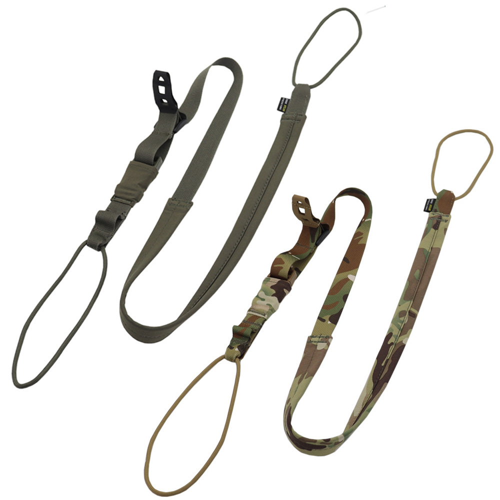 Rifle Sling Swivel - Tactical Rifle Sling Adjustable 2 Point