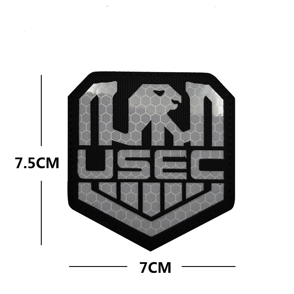 Russia Escape from Tarkov USEC - Hunting Blind Fabric ulasan dan harga