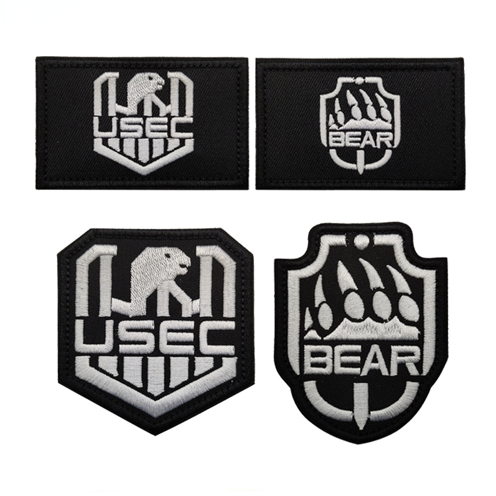Russia Escape from Tarkov USEC - Hunting Blind Fabric ulasan dan harga