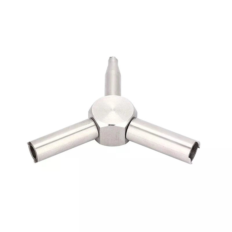 Hunting Gas Valve Key Steel Tr - Outdoor Hunting Magazines ulasan dan harga