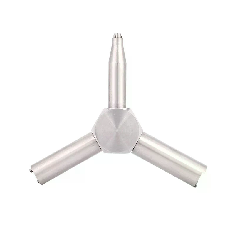 Hunting Gas Valve Key Steel Tr - Outdoor Hunting Magazines ulasan dan harga