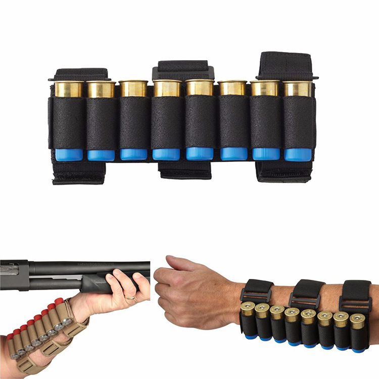 Outdoor Hunting Bullet 8-round - Outdoor Hunting Magazines ulasan dan harga