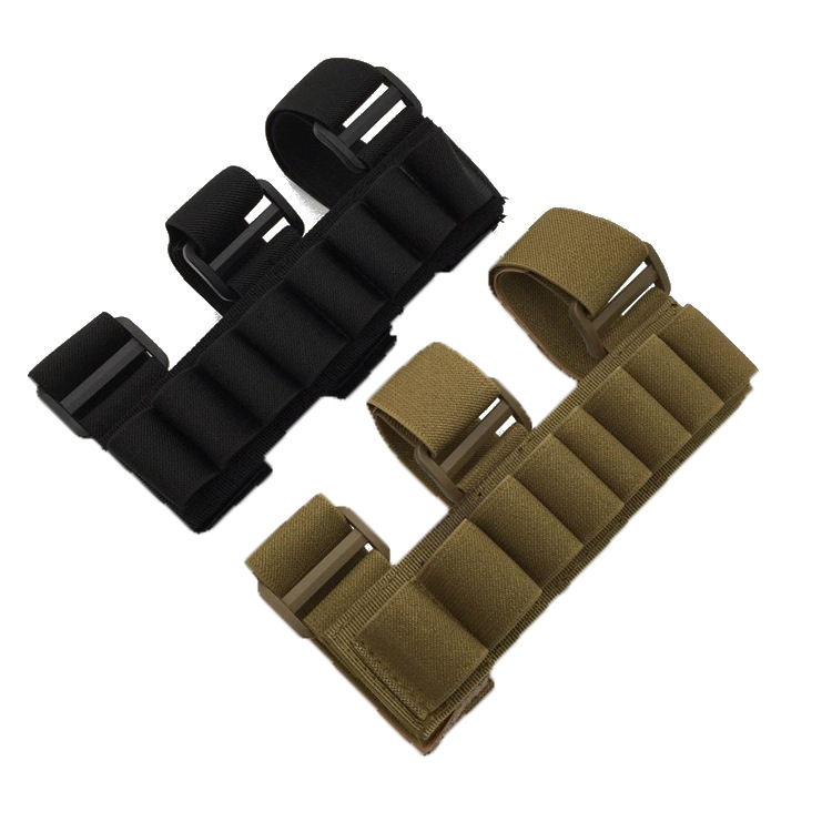 Outdoor Hunting Bullet 8-round - Outdoor Hunting Magazines ulasan dan harga