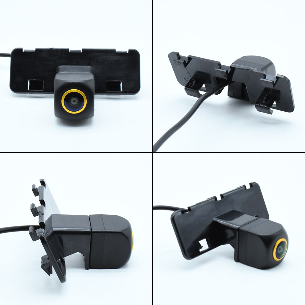 CCD/AHD Vehicle 1080P 170° Gol - Trail Camera Infrared ulasan dan harga