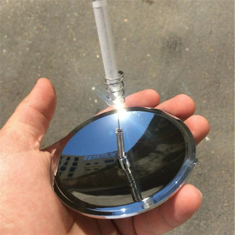 Solar Powered Fire Starter Wat - Fire Starter Waterproof ulasan dan harga