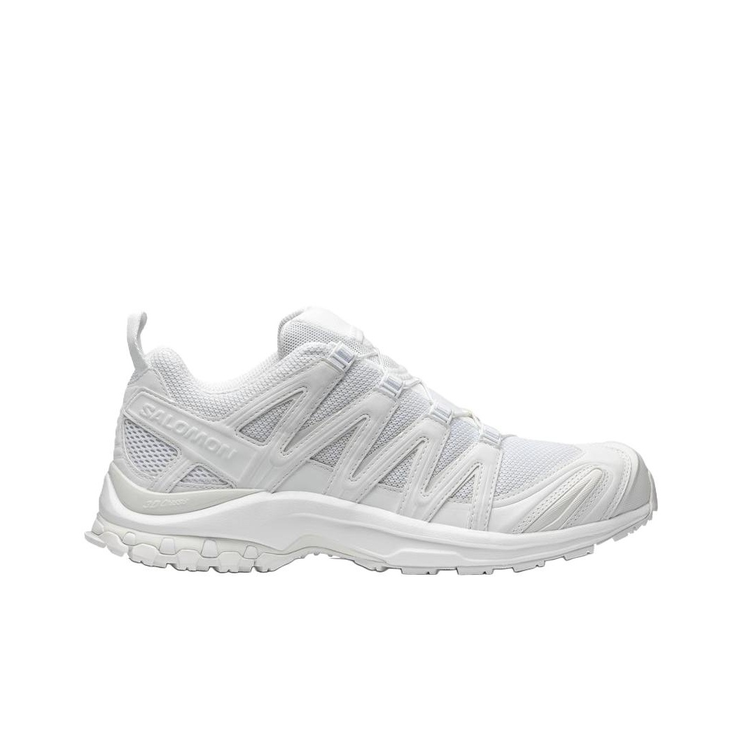 SALOMON XA PRO 3D Low top Casu - Salomon Shoes Xa Pro 3D ulasan dan harga