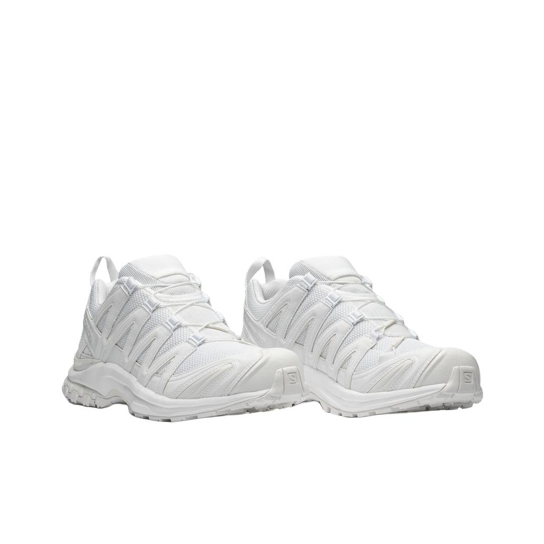 SALOMON XA PRO 3D Low top Casu - Salomon Shoes Xa Pro 3D ulasan dan harga