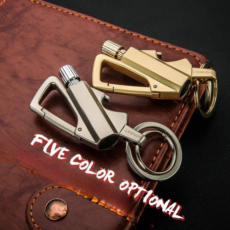 New Outdoor Metal Portable Lig - Fire Starter Waterproof ulasan dan harga