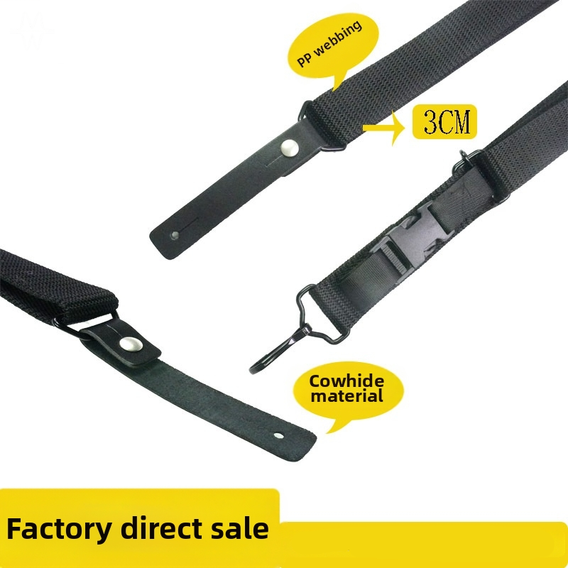 Adjustable Nylon 95 Style Tact - Rifle Sling Swivel ulasan dan harga