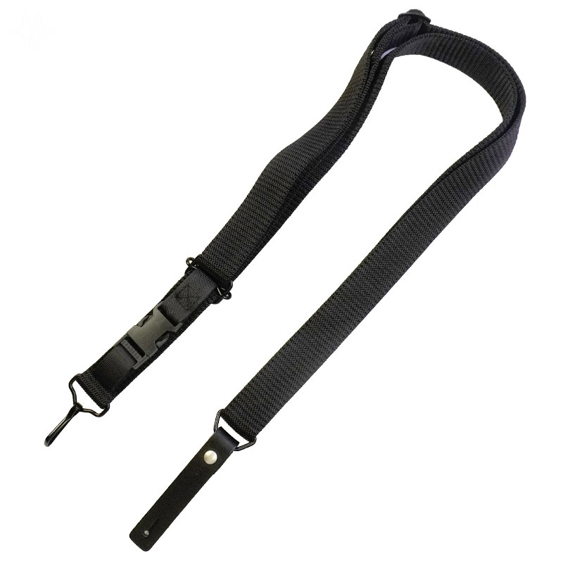 Adjustable Nylon 95 Style Tact - Rifle Sling Swivel ulasan dan harga