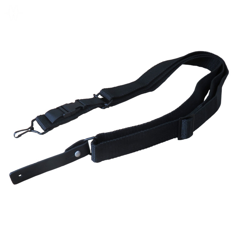 Adjustable Nylon 95 Style Tact - Rifle Sling Swivel ulasan dan harga