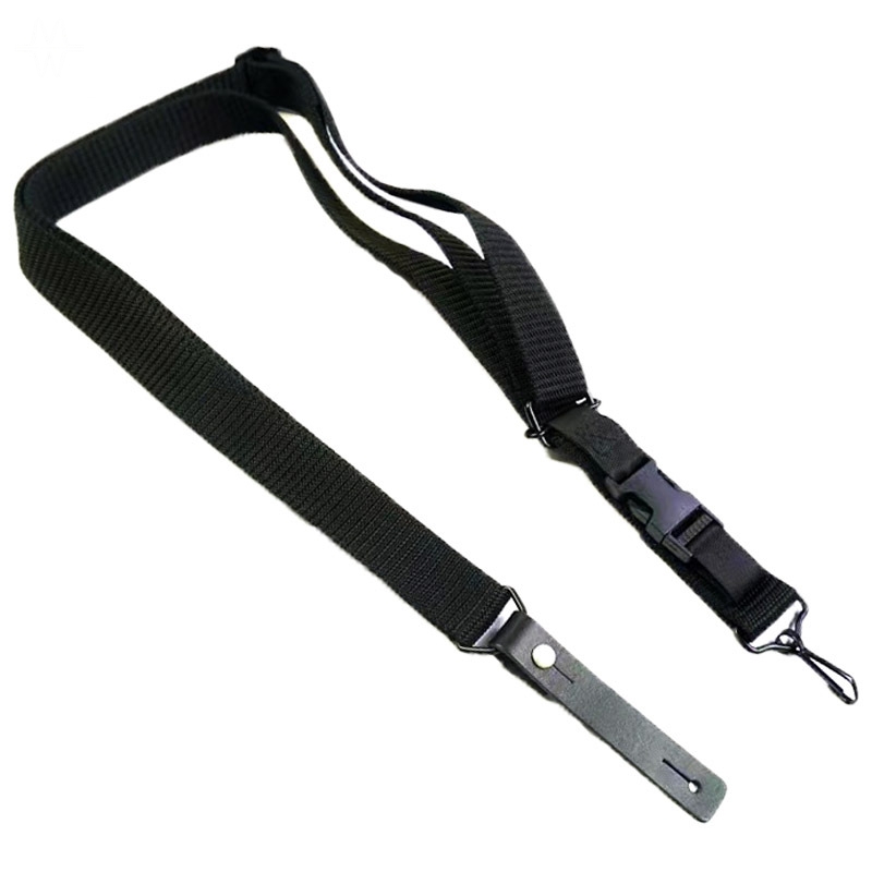Adjustable Nylon 95 Style Tact - Rifle Sling Swivel ulasan dan harga