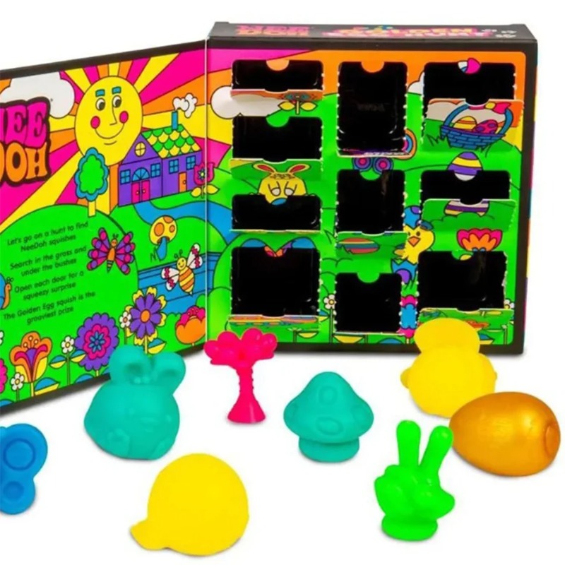 Hot New Squeeze Toy Blind Box  - Hunting Blind Fabric ulasan dan harga