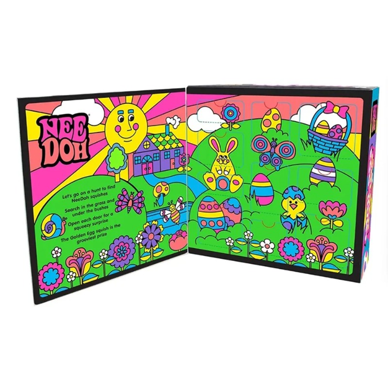 Hot New Squeeze Toy Blind Box  - Hunting Blind Fabric ulasan dan harga