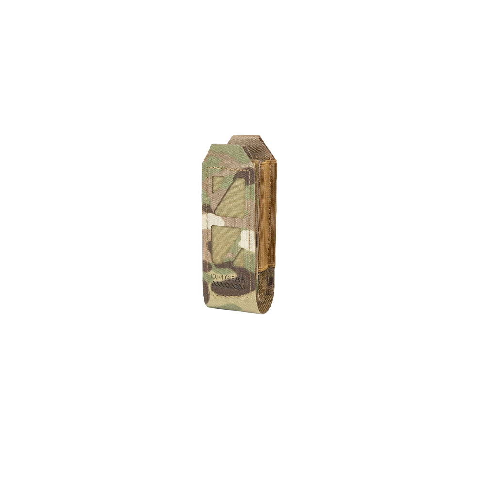 Tactical 9mm Magazine Pouch Qu - Outdoor Hunting Magazines ulasan dan harga
