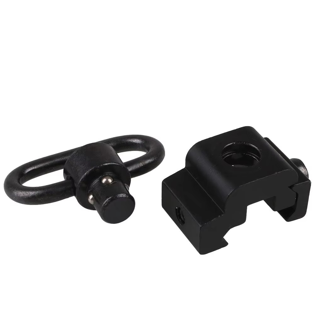 20mm Picatinny Rail QD Sling S - Rifle Sling Swivel ulasan dan harga