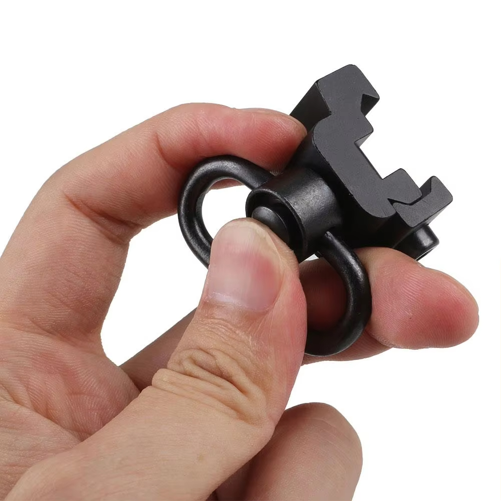 20mm Picatinny Rail QD Sling S - Rifle Sling Swivel ulasan dan harga