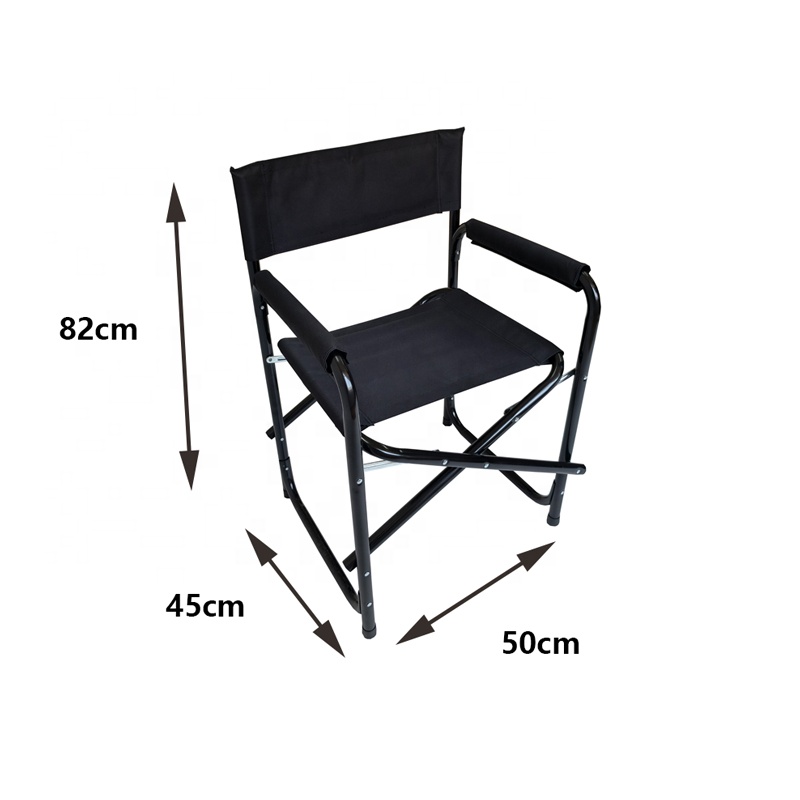 Outdoor Portable Folding Direc - Hunting And Fishing Outdoor Chairs ulasan dan harga