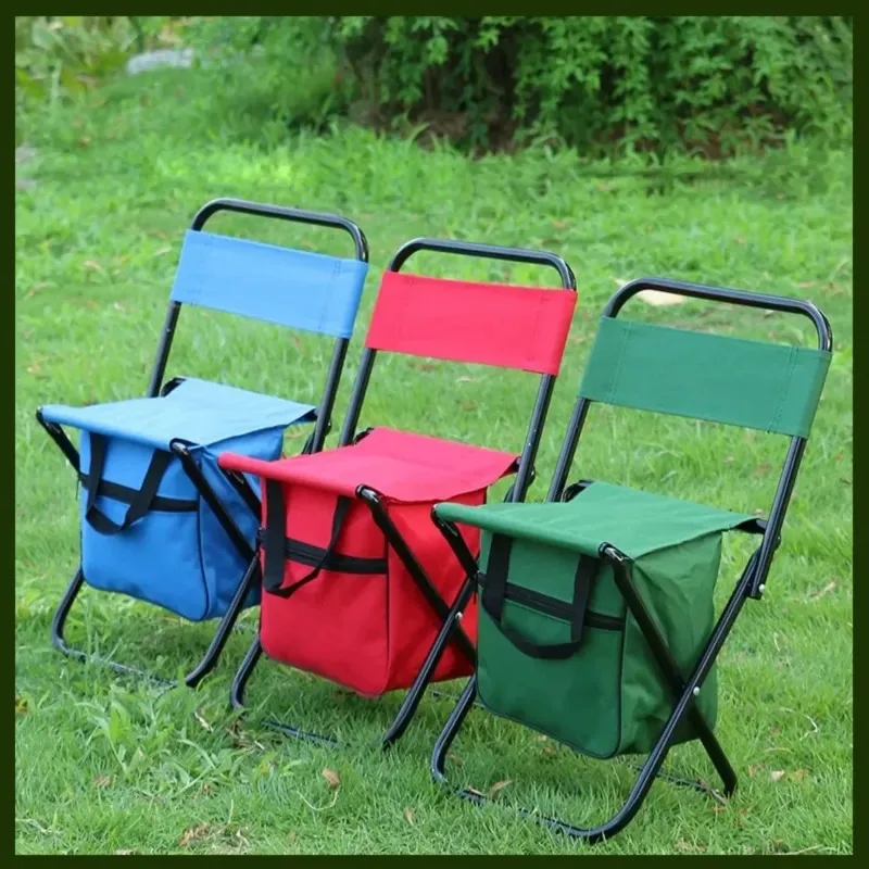 Detachable Portable Folding Fi - Hunting And Fishing Outdoor Chairs ulasan dan harga