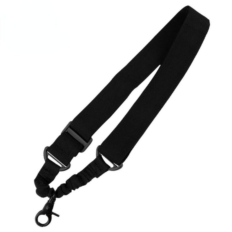 Outdoor Tactical Gun Rope Tact - Rifle Sling Swivel ulasan dan harga