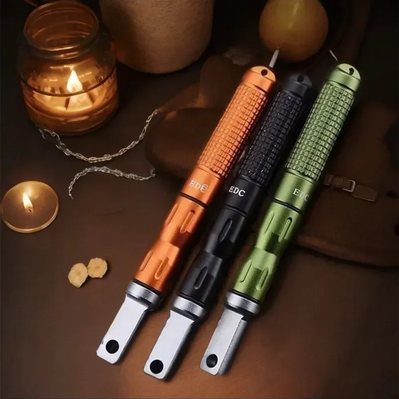 New Outdoor Survival Waterproo - Fire Starter Waterproof ulasan dan harga