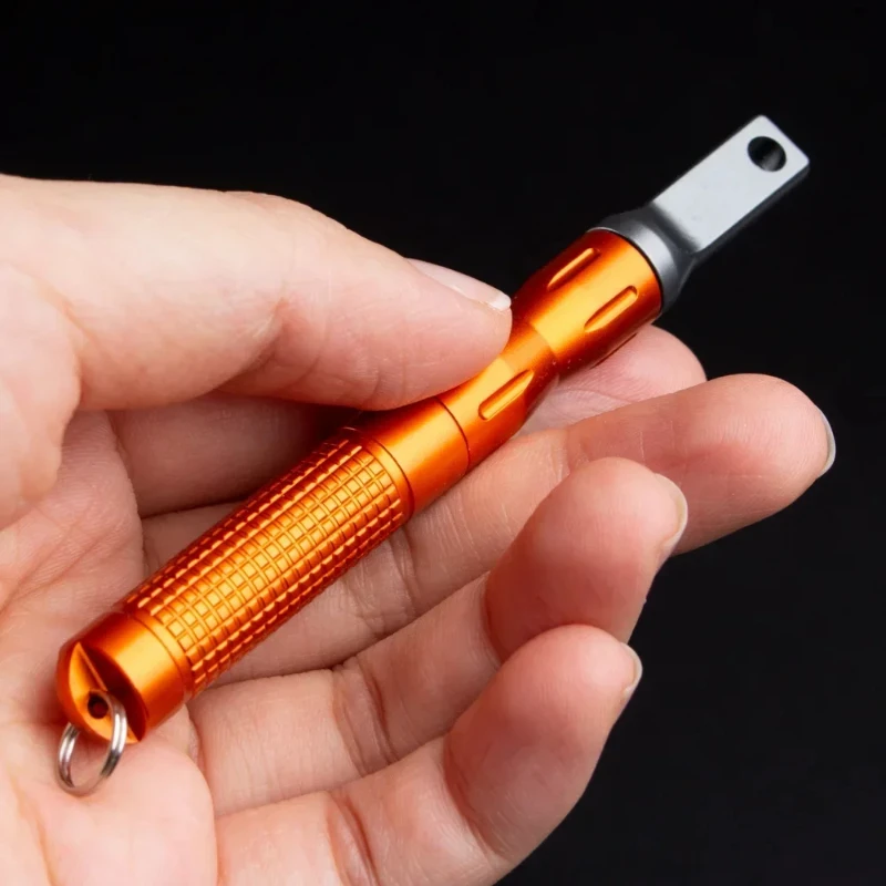 New Outdoor Survival Waterproo - Fire Starter Waterproof ulasan dan harga