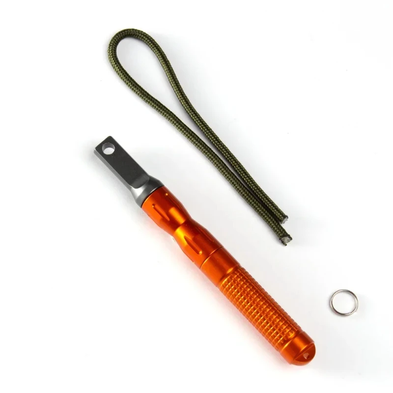 New Outdoor Survival Waterproo - Fire Starter Waterproof ulasan dan harga