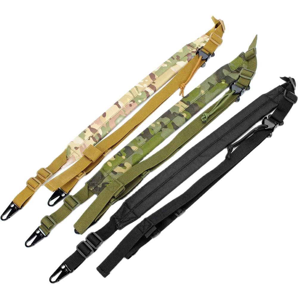 Tactical Hunting Quick Adjusta - Rifle Sling Swivel ulasan dan harga