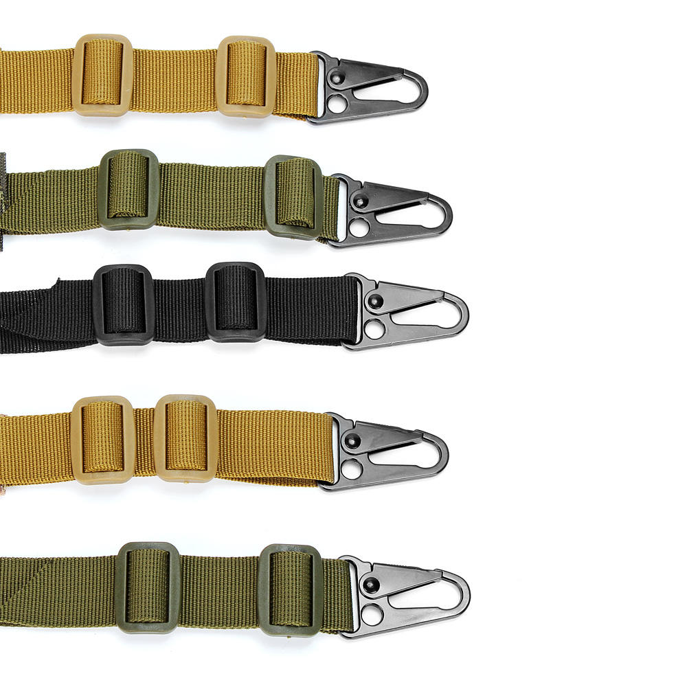 Tactical Hunting Quick Adjusta - Rifle Sling Swivel ulasan dan harga