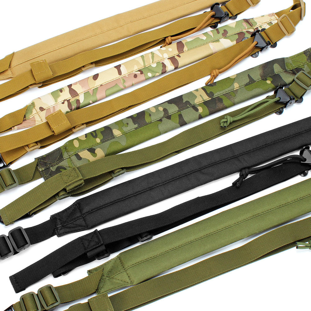Tactical Hunting Quick Adjusta - Rifle Sling Swivel ulasan dan harga