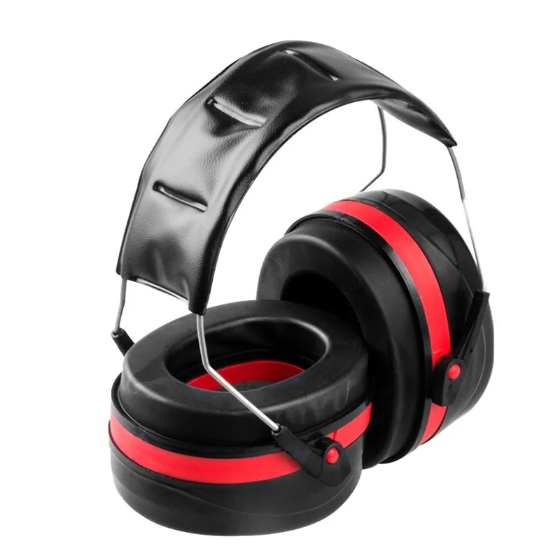 Anti-Noise Head Adjustable Ear - Shooting Ear Muff ulasan dan harga