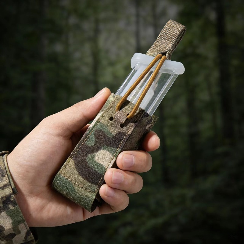 Tactical Single Magazine Pouch - Outdoor Hunting Magazines ulasan dan harga