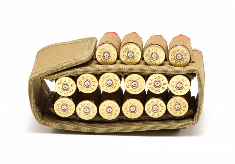 Outdoor Hunting 16-Round Shotg - Outdoor Hunting Magazines ulasan dan harga