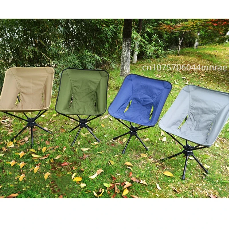 Outdoor Folding Camping Chair  - Hunting And Fishing Outdoor Chairs ulasan dan harga