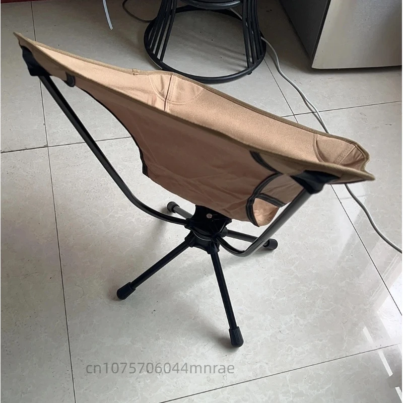 Outdoor Folding Camping Chair  - Hunting And Fishing Outdoor Chairs ulasan dan harga
