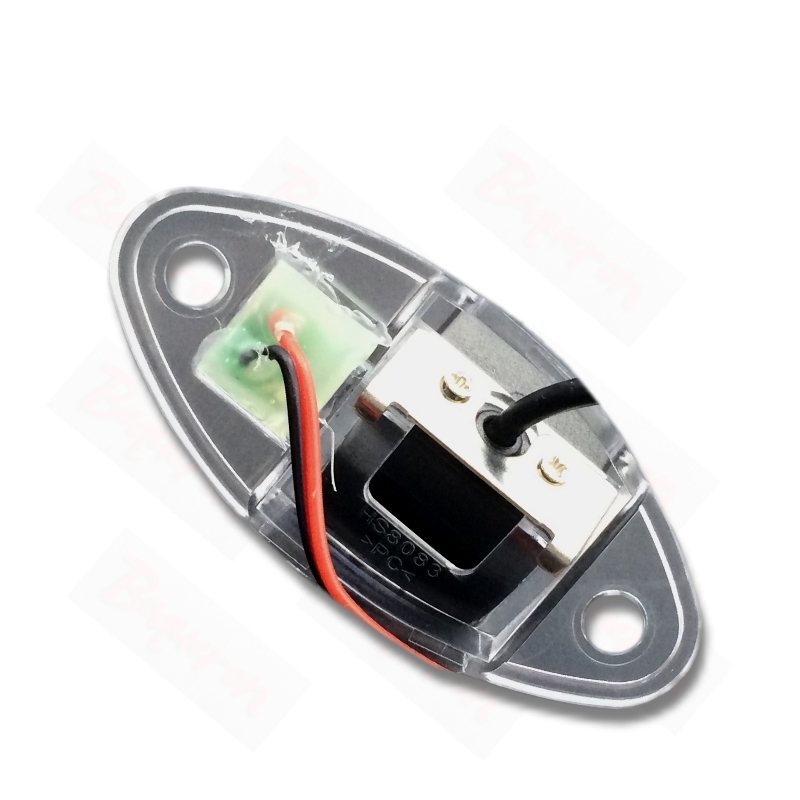 Fisheye SONY For Opel Astra F  - Trail Camera Infrared ulasan dan harga