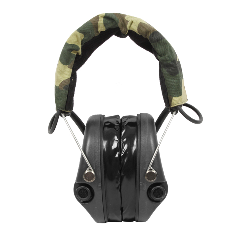 TAC-SKY SORDIN IPSC Silicone E - Shooting Ear Muff ulasan dan harga