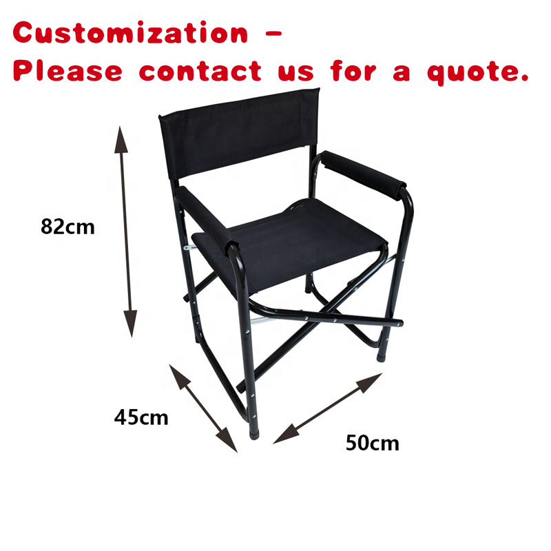 custom.Outdoor Portable Foldin - Hunting And Fishing Outdoor Chairs ulasan dan harga