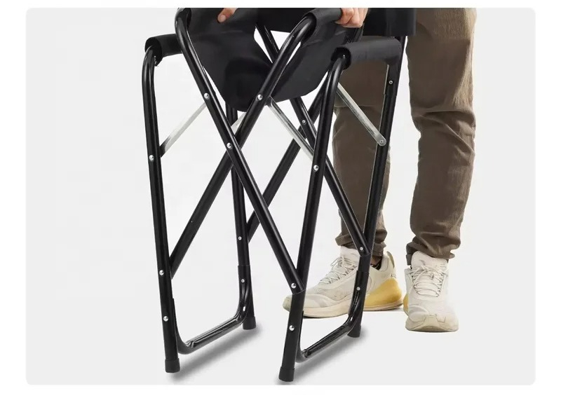 Factory Direct 2026 Outdoor Po - Hunting And Fishing Outdoor Chairs ulasan dan harga