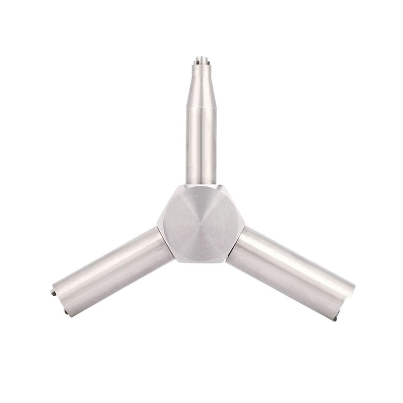Triple Force Steel Key For Out - Outdoor Hunting Magazines ulasan dan harga