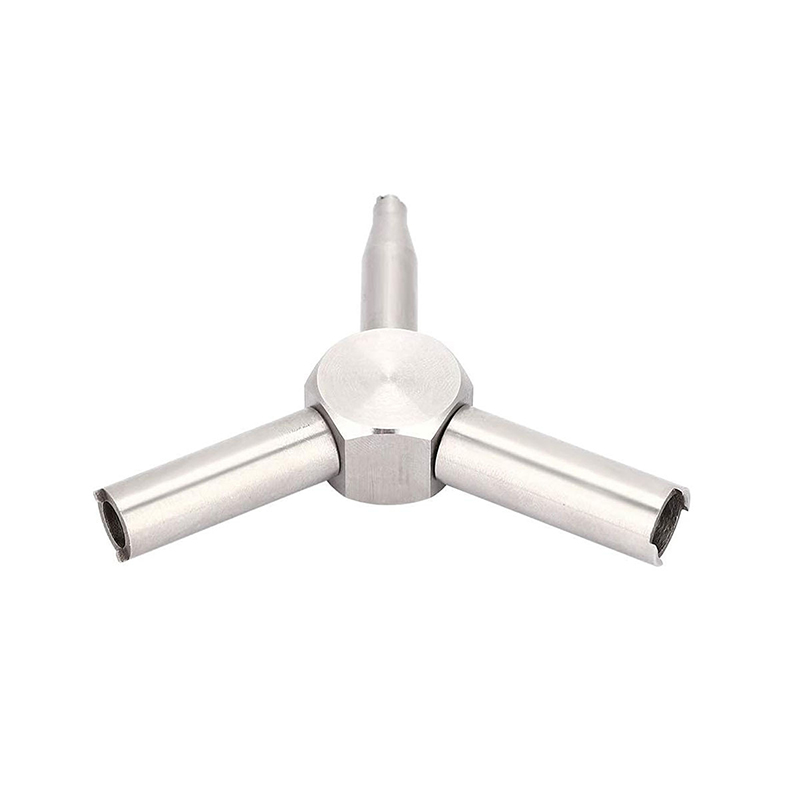 Triple Force Steel Key For Out - Outdoor Hunting Magazines ulasan dan harga
