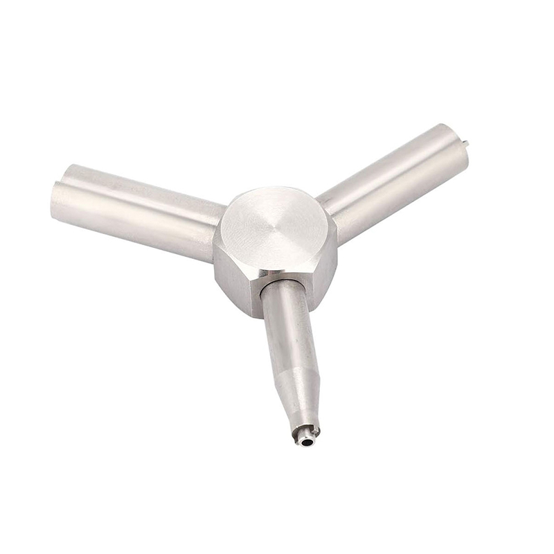 Triple Force Steel Key For Out - Outdoor Hunting Magazines ulasan dan harga