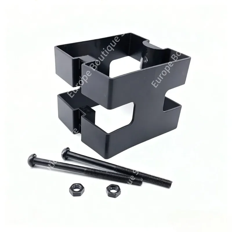 Nylon Magazine Coupler Dual Ma - Outdoor Hunting Magazines ulasan dan harga