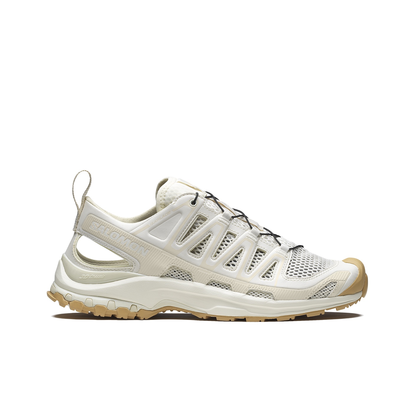 SALOMON XA PRO 3D Breathable G - Salomon Shoes Xa Pro 3D ulasan dan harga
