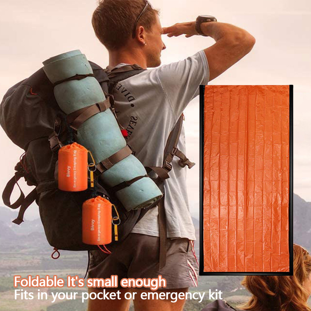 Portable Waterproof Emergency  - Field Dressing Kit ulasan dan harga