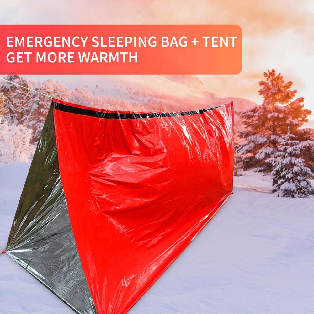 Portable Waterproof Emergency  - Field Dressing Kit ulasan dan harga