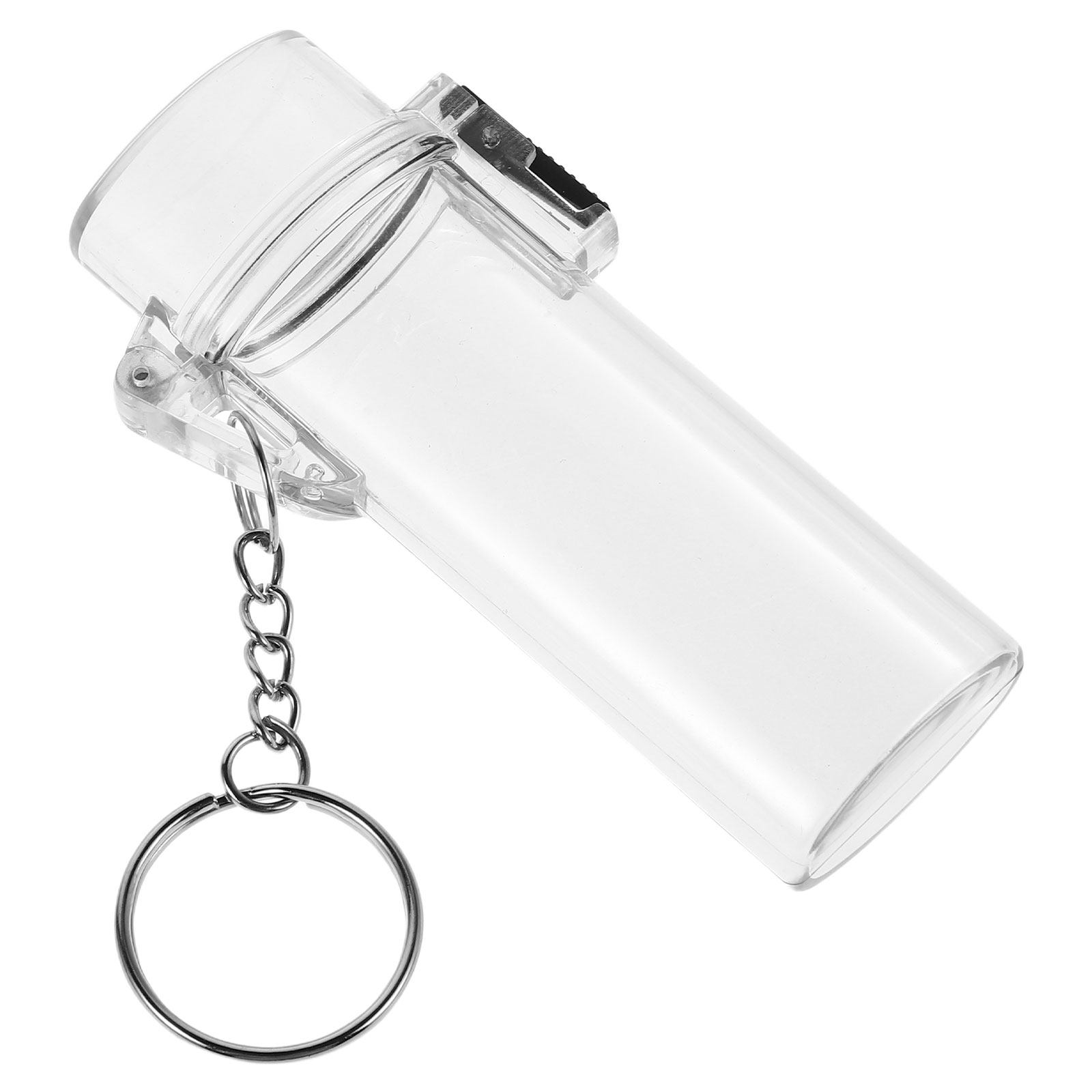 Cover Portable Waterproof Flin - Fire Starter Waterproof ulasan dan harga