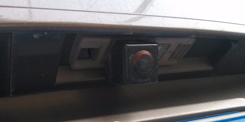 For Citroen Dispatch Jumpy Com - Trail Camera Infrared ulasan dan harga