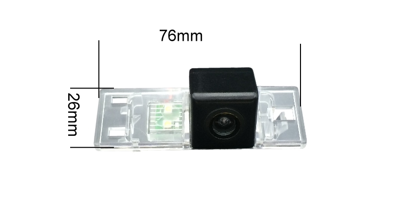 For Citroen Dispatch Jumpy Com - Trail Camera Infrared ulasan dan harga