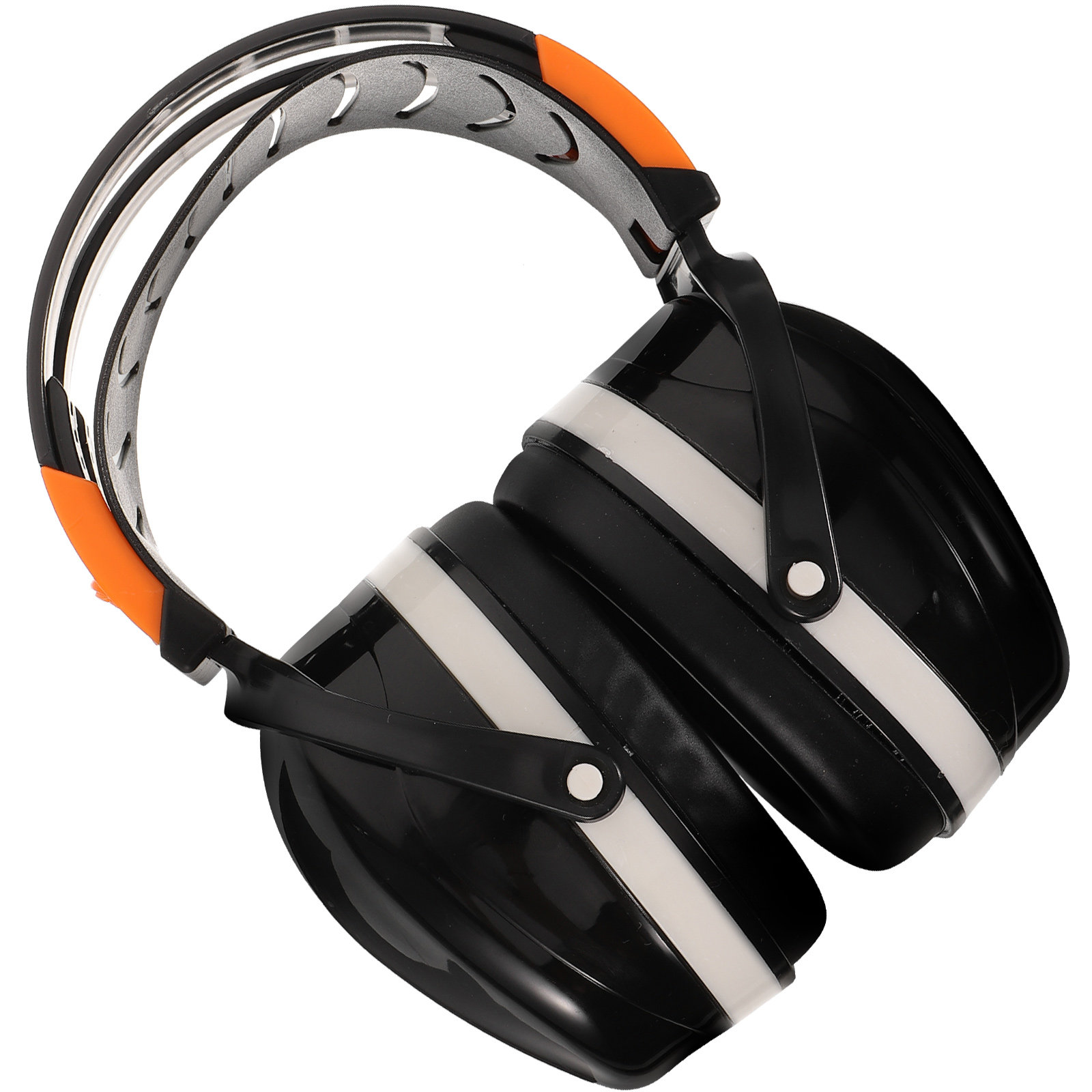 Noise Reduction Earmuffs Sound - Shooting Ear Muff ulasan dan harga